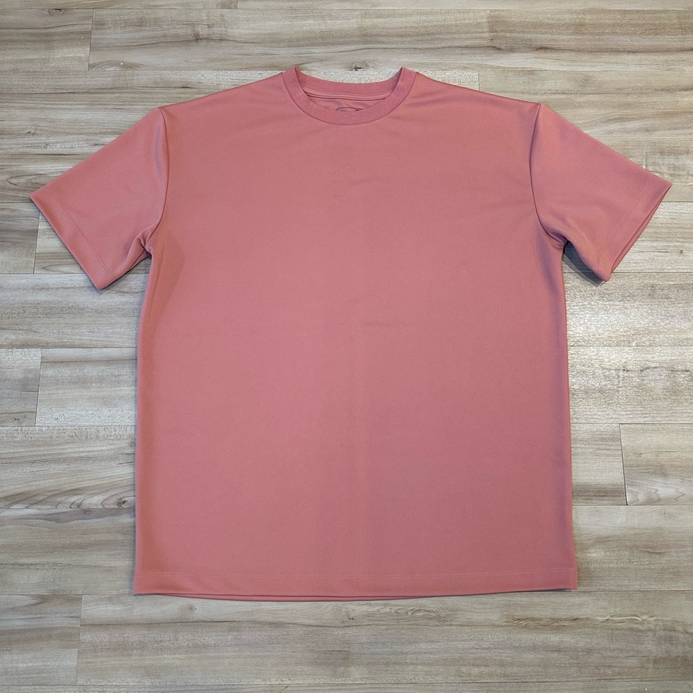 Stylus x LaDarius Campbell Shirt Size Small